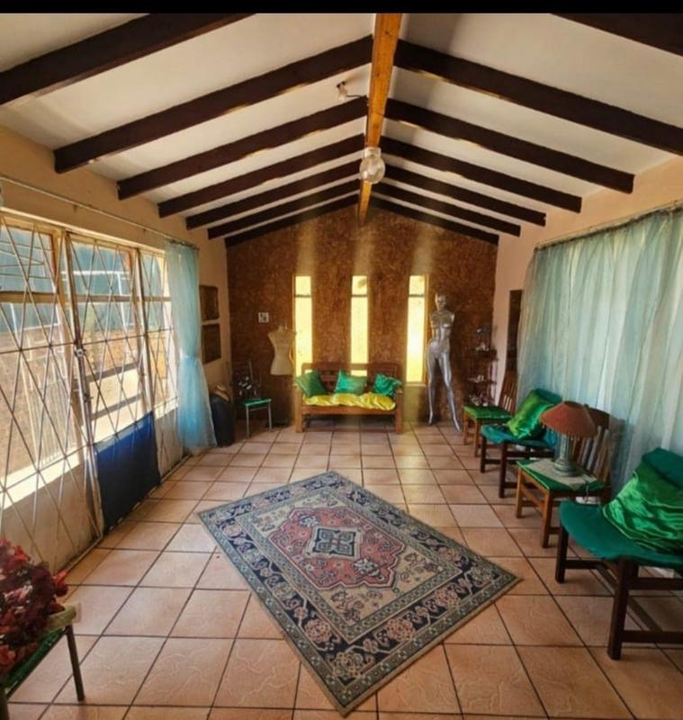 4 Bedroom Property for Sale in Sasolburg Free State